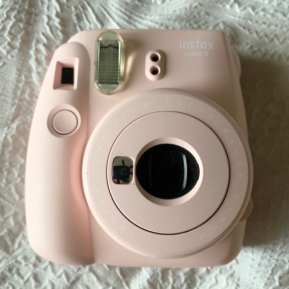 BRAND NEW INSTAX